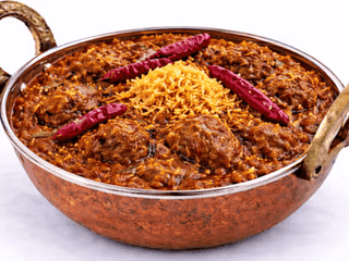 Lamb Madrasi🌶️🌶️🌶️