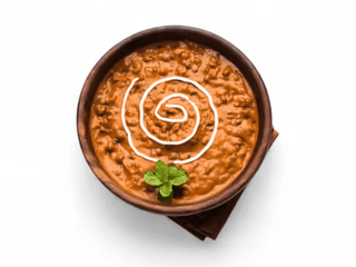 Chicken Dal Masala🌶️