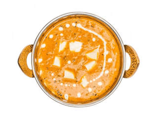 Paneer Butter Masala