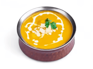 Chicken Mango Curry
