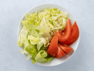 Mix Salad