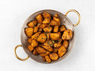Boiled Potato