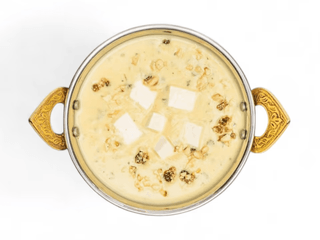 Paneer Korma