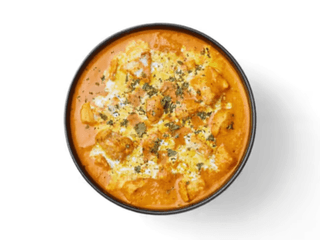 Chicken Butter Masala