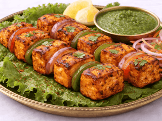 Paneer Tikka
