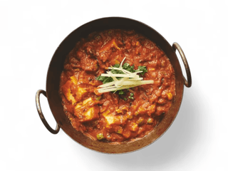 Paneer Matar Masala