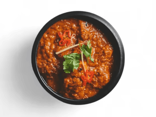 Turkey Vindaloo🌶️🌶️🌶️