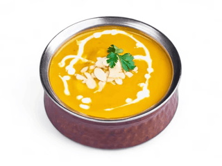 Tofu Mango Curry
