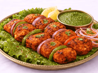 Chicken Tikka
