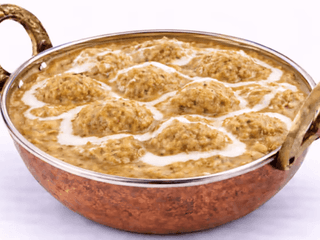 Lamb Korma
