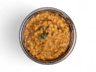 Yellow Dal🌶️