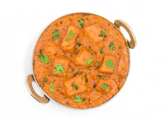 Tofu Tikka Masala🌶️