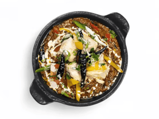 Chicken Kadai🌶️