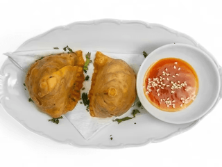 Samosa 3ks - VEG