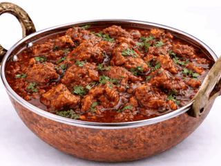 Lamb Rogan Josh🌶️