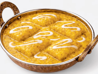 Fish Mango Curry