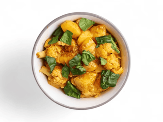 Aloo Gobhi Masala🌶️