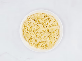 Plain Rice