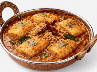 Fish Madrasi🌶️🌶️🌶️