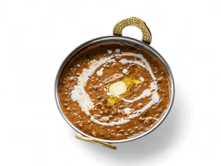 Dal Makhani