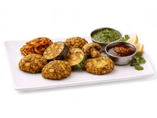 Pakoda 150g - Zelenina