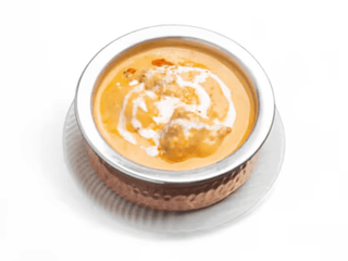 Turkey Korma