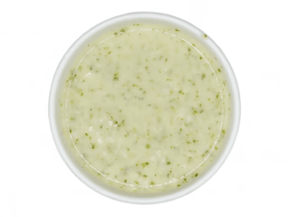 Uhorka Raita / Cucumber Raita