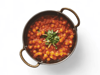 Chana Masala🌶️