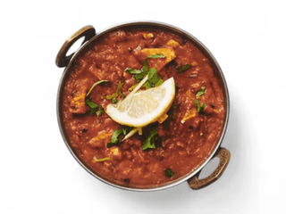 Turkey Tikka Masala🌶️