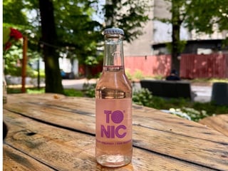 TO NIC Pink Grapefruit 0.2l