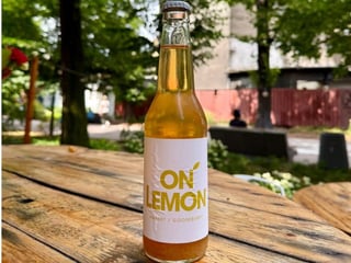 OnLemon Agrest 0.33l