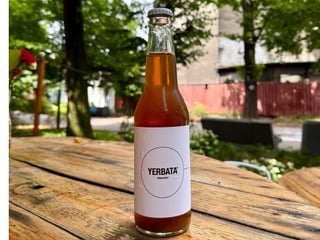 OnLemon Yerbata 0.33l