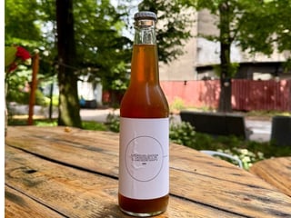 OnLemon Yerbata ZERO 0.33l