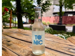 TO NIC Klasyczny 0.2l