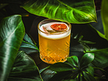 WHISKEY SOUR