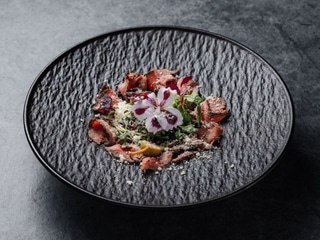 VITELLO TONNATO