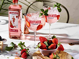 BEEFEATER PINK STRAWBERRY & TONIC