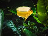 PINEAPPLE MARGARITA