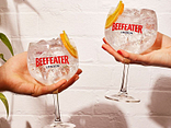 BEEFEATER LONDON DRY & TONIC