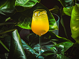 MANGO ROYAL SPRITZ