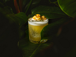 POPCORN SOUR