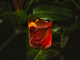 NEGRONI PEACH