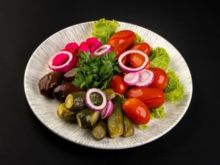 Домашнi солiння