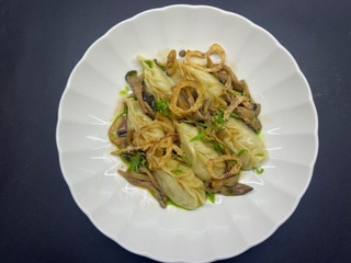 Вареники з сомом та гливами