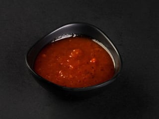 Соус BBQ з чорносливом