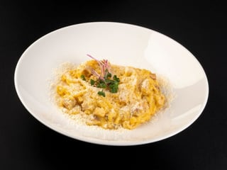 Паста  Карбонара