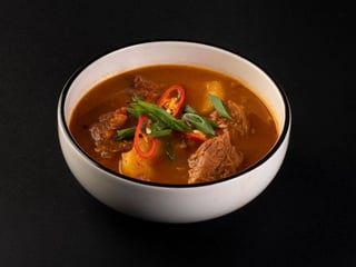 Бограч по-угорськи