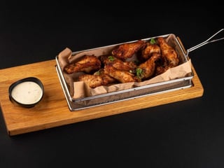 Курячi крильця  “Баффало”