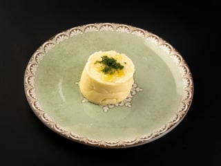 Картопля пюре