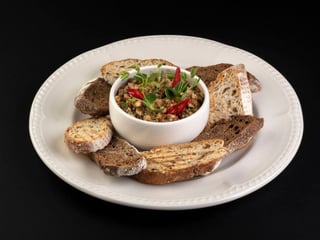 Рієт з кролика